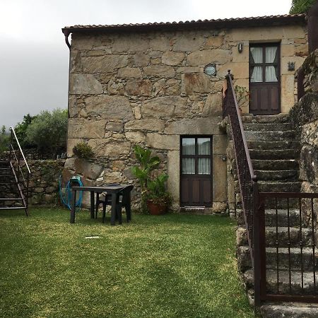 Apartamento Casa Carola Oia Zewnętrze zdjęcie