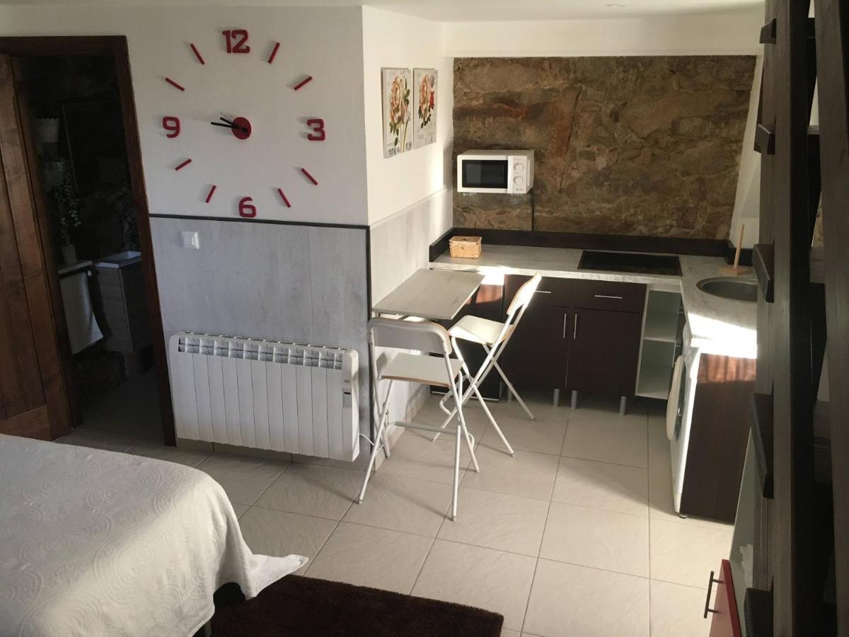 Apartamento Casa Carola Oia Zewnętrze zdjęcie