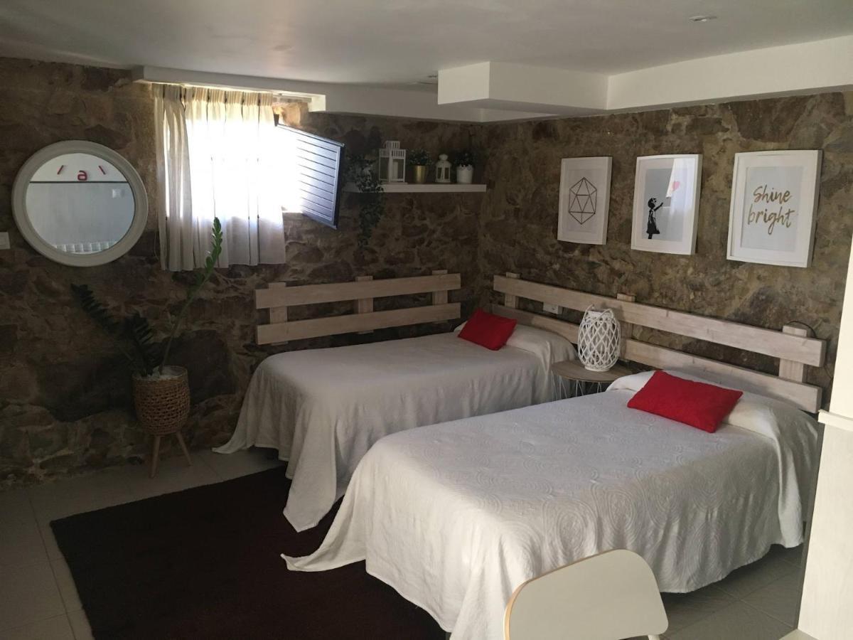 Apartamento Casa Carola Oia Zewnętrze zdjęcie