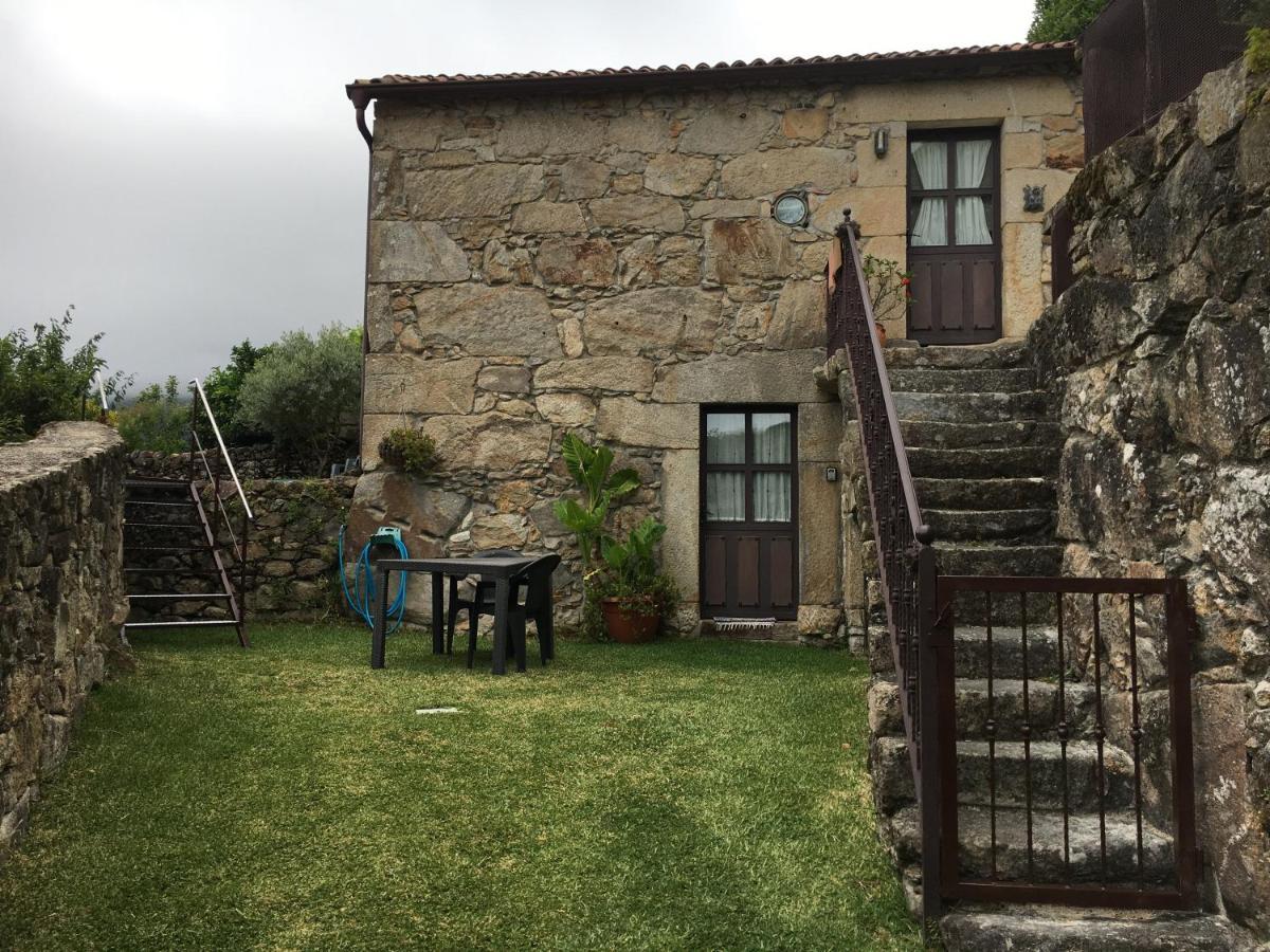 Apartamento Casa Carola Oia Zewnętrze zdjęcie